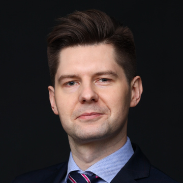 adwokat Piotr Okoński